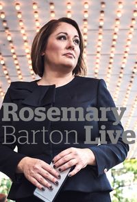 Rosemary Barton Live
