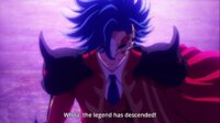 Undesired Hero