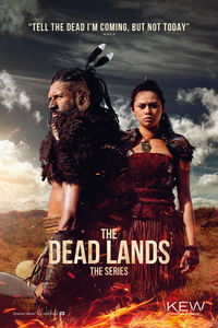 The Dead Lands