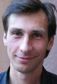 Денис Моисеев