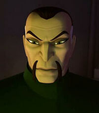 Ra&#039;s Al Ghul