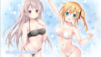 The Future of this Harem