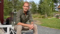 Arne Hurlen - del 1