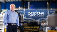 MegaTruckers