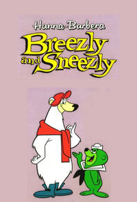 Breezly and Sneezly