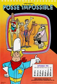 Posse Impossible