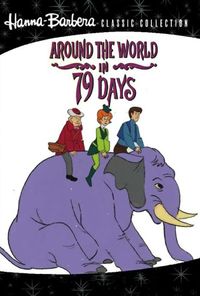 Around the World in 79 Days