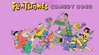 The Flintstone Comedy Hour