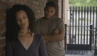 A Mother's Intuition