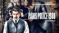 Paris Police