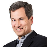 David Pogue