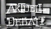 Aktuell debatt