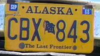 Alaska