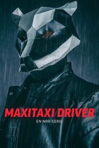 Maxitaxi Driver