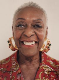 Bethann Hardison