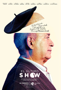 El último show
