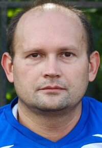 Кирилл Таскин