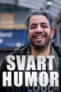 Svart humor