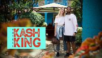 Hotell Kash King