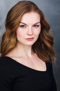 Kasey Connolly