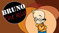 Bruno the Kid