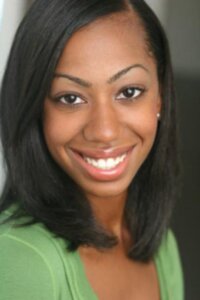 Tenaja Williams