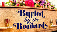 Buried by the Bernards