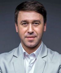 Дмитрий Гарбуз