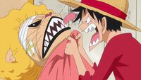 Luffy's Decision - The Sanji Abdication Crisis!