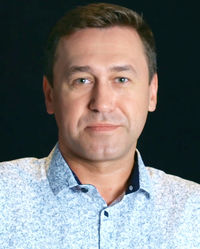 Дмитрий Гарбуз