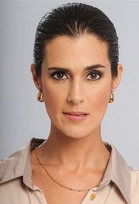 Vanessa Saba