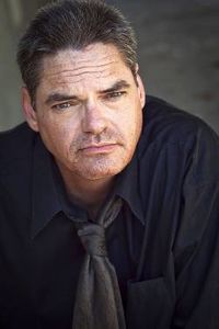 Mark Burnham