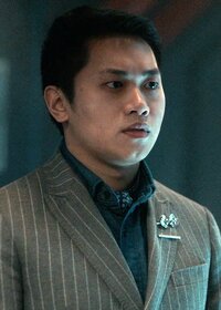 Damien Ho