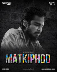 Matkiphod