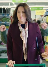 Девушка Феди