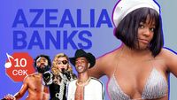 Azealia Banks