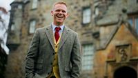 Darren McGarvey's Class Wars
