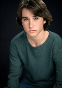 Mason McKenzie
