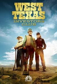 West Texas Investors Club