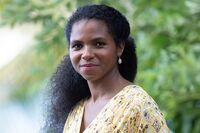 Prisca Bakare