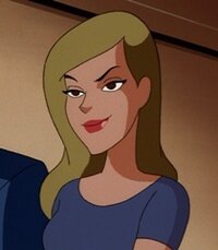 Trish Mills