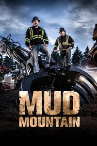 Mud Mountain Haulers