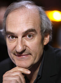 Michel Vuillermoz