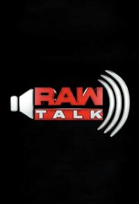 RAW Talk