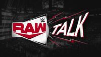 RAW Talk