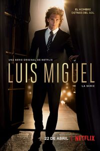 Luis Miguel La Serie