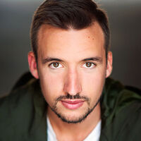 Patrick Durnan-Silva