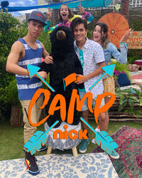 Camp Nick