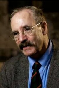 Dr. James Corum