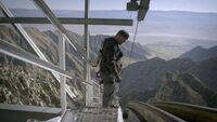 High-Wire Hell